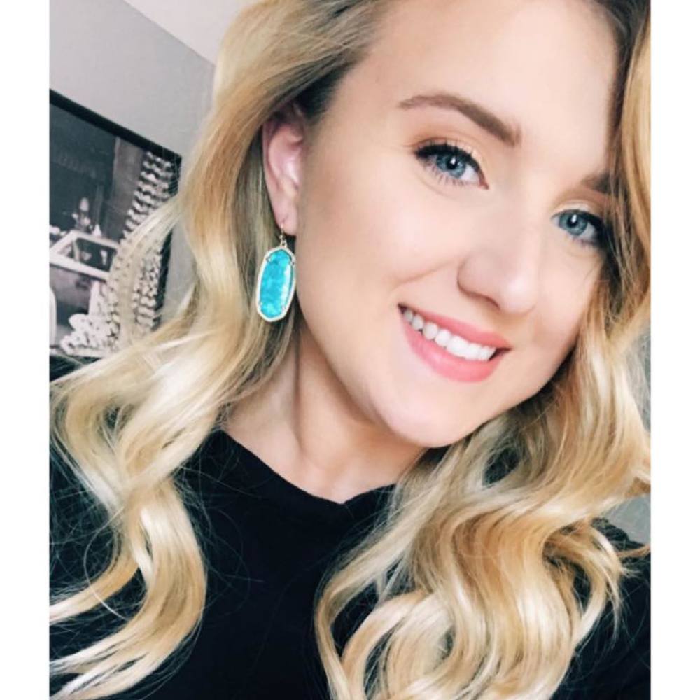 Meet your Posher, Erin